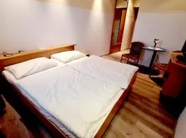 Rauchkuchl CenterCourt Hotel