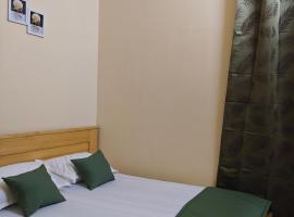 TATAICHA Appart, hotell i NʼDjamena