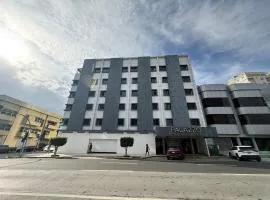 Residencial & Hotel Palazzo