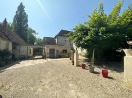 Auberge aux 1000 saveurs