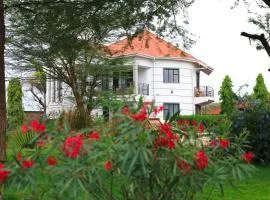 Heart Of Africa Lodge Acacia