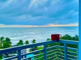 Modern Sea Resort Coxs Bazar