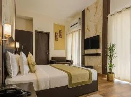 Hotel Citrine, Vrindavan-A Four Star Luxury Retreat # By Nandan Group #