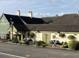 Wheatsheaf Inn, Bar Hill