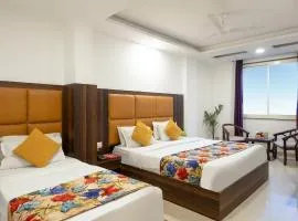 Hotel Tela Plaza Near IGI Airport Delhi