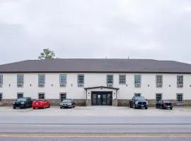 Hotel O Efficiency De Luxe Near Lake Charles Sulphur