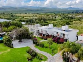 Yolihuani Relax Resort