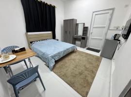 Mawāliḩ में, होटल Rooms Near Airport