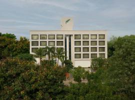 Viesnīca The Fern Residency Ahmedabad, Subhash Bridge, Series by Marriott pilsētā Amdāvāda