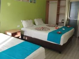 Nadi Fancy Hotel