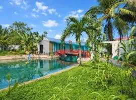 Homestay Cô Hai Cần Thơ