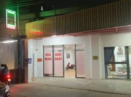 Nhà nghỉ Minh Nhật