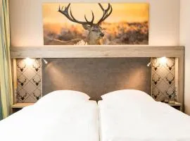 Akzent Hotel Bavaria Oldenburg