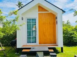 บลูคริสตัลรีสอร์ทแหลมสิงห์