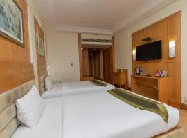Hotel Prime Seven Inn Near IGI Airport