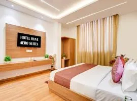 Hotel The Olive Aero Suites Near Delhi Airport