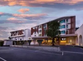 Phetara Hotel Mahachai by PCL