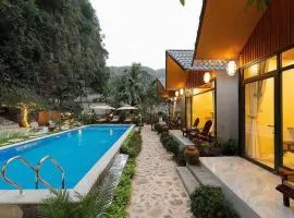 Tam Coc Sweet Shelter Bungalow