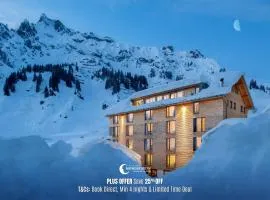 Mondschein Hotel & Chalet Ski-In Ski-Out Luxus am Arlberg