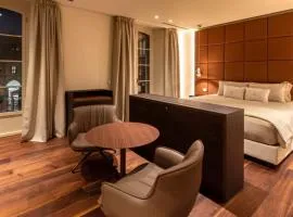 AF Duomo - Milano Luxury Suites