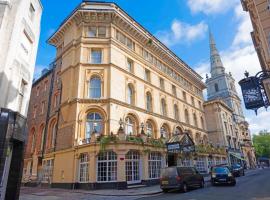 Bristol Grand by Sunday, Hotel in Bristol