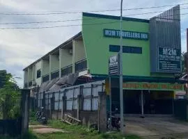 Hotel M2m Transient House