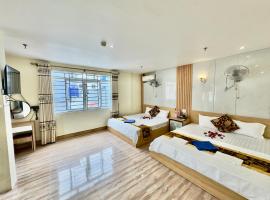 Văn Phượng Hostel, Hotel in Cát Bà