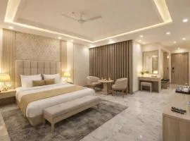 Hotel East End Delhi Airport With Free Airport Drop