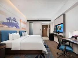 Hilton Garden Inn Haikou Haidian Island