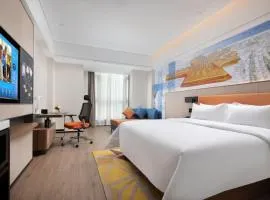 Hilton Garden Inn Haikou Haidian Island
