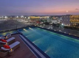 ICONIQA - The Lifestyle Hotel of Mumbai