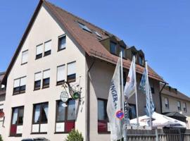 Gambaran Hotel: Hotel Daucher