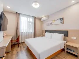 如家旗下-成都春熙路太古里派柏云酒店