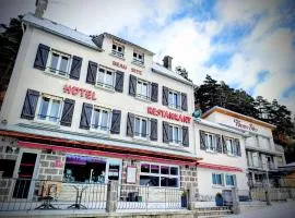 Beau Site Hôtel Restaurant et SPA