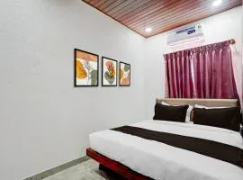 Hotel O Gayathri Comfort