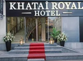 Khatai Royal Hotel