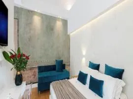 Hotel The Infinity Near Delhi Airport