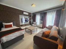 CLASS SUİT RESİDENCE