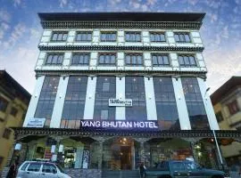 Yang Bhutan Hotel