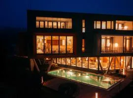 Parkhotel Flora am Schluchsee