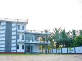 Nilaveli Royal Paradise