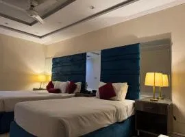 Hotel Golden