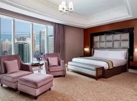 Best Plaza West Bay Hotel