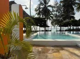 Amani Palms by Manolo Beach Resort