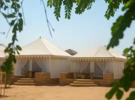 Sunrise Resort Jaislamer