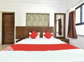 Hotel O SHANGRILA ELITE