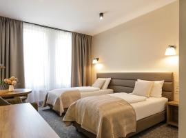 Poznań West Hotel - Airport, hotel v Poznani