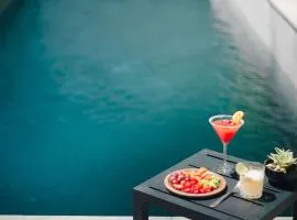 CasaSur Palermo Hotel