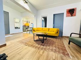 Maison confortable élégante et équipée pour un séjour idéal à Dakar, hotel di Dakar