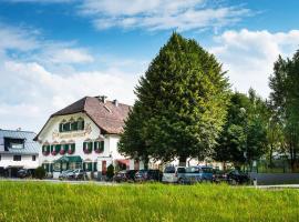 Hotel fotoğraf: Hotel Apartment Das Au- Gut